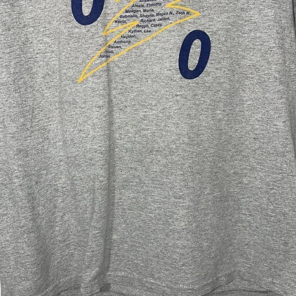 Graduation T shirt  - Picture 3 of 6